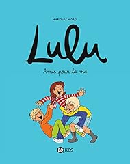 Lulu tome amis d'occasion  Livré partout en France