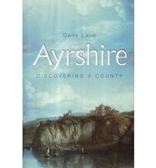 Ayrshire discovering county for sale  Delivered anywhere in USA 