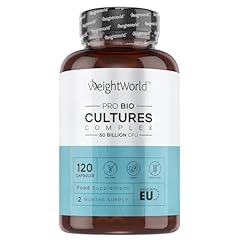Bio cultures complex for sale  Delivered anywhere in UK