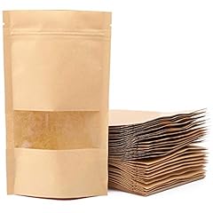 100pcs kraft paper for sale  Delivered anywhere in USA 