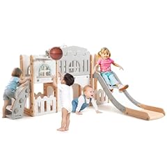 Kids slide large for sale  Delivered anywhere in UK