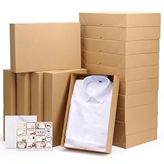 Boîtes cadeaux kraft d'occasion  Livré partout en France
