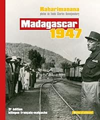 Madagascar 1947 edition d'occasion  Livré partout en France