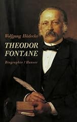 Theodor fontane d'occasion  Livré partout en France