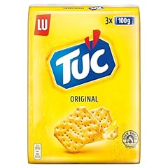 Tuc riginal cracker gebraucht kaufen  Wird an jeden Ort in Deutschland