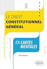 Droit constitutionnel généra d'occasion  Livré partout en France