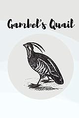 Gambel quail bird for sale  Delivered anywhere in UK