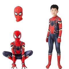 Wrgyve spiderman costume for sale  Delivered anywhere in UK