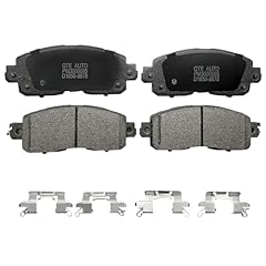 Auto front ceramic for sale  Delivered anywhere in USA 