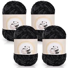 Aeelike chenille yarn for sale  Delivered anywhere in UK