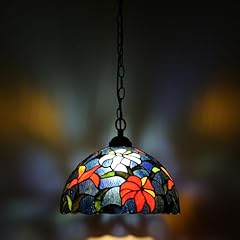 Lustix tiffany pendant for sale  Delivered anywhere in USA 