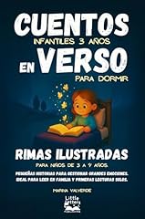 Cuentos infantiles años usato  Spedito ovunque in Italia 