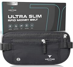 Travel money belt for sale  Delivered anywhere in USA 