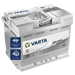 Varta silver dynamic gebraucht kaufen  Wird an jeden Ort in Deutschland