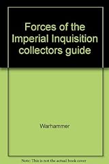 Forces imperial inquisition for sale  Delivered anywhere in UK