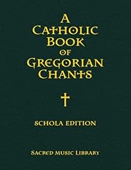 Catholic book gregorian for sale  Delivered anywhere in USA 