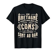 Humour breton bretagne d'occasion  Livré partout en France