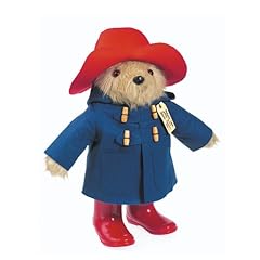 Paddington bear large for sale  Delivered anywhere in Ireland