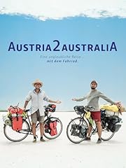 Austria australia unglaubliche gebraucht kaufen  Wird an jeden Ort in Deutschland