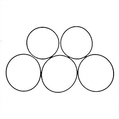 Hssdtech 5pcs set for sale  Delivered anywhere in USA 