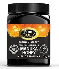 Pure gold manuka for sale  Delivered anywhere in UK