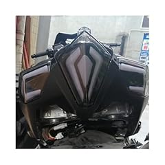 Fanale posteriore moto usato  Spedito ovunque in Italia 