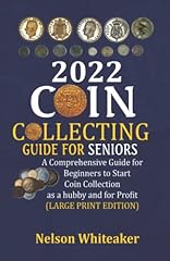 2022 coin collecting for sale  Delivered anywhere in UK