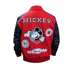 Zosack mickey varsity for sale  Delivered anywhere in USA 