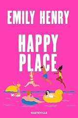 Happy place d'occasion  Livré partout en France