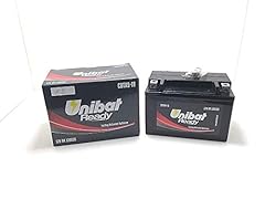 Batteria moto pronta usato  Spedito ovunque in Italia 