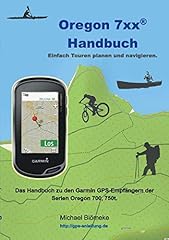 Regon 7xx handbuch gebraucht kaufen  Wird an jeden Ort in Deutschland