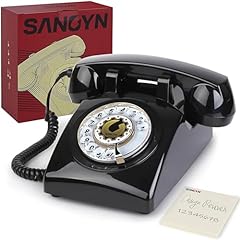 Sangyn retro rotary for sale  Delivered anywhere in USA 