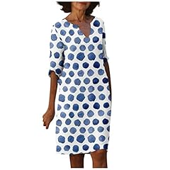 Kleid damen sommer gebraucht kaufen  Wird an jeden Ort in Deutschland