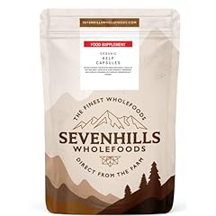 Sevenhills wholefoods organic for sale  Delivered anywhere in UK