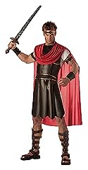 Adult hercules costume for sale  Delivered anywhere in USA 