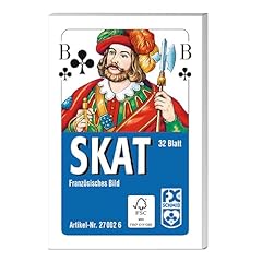 Ravensburger schmid skat gebraucht kaufen  Wird an jeden Ort in Deutschland