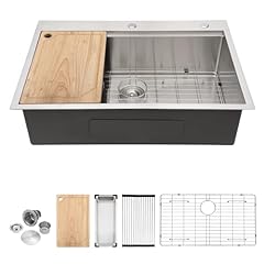 Kitchen sink drop for sale  Delivered anywhere in USA 