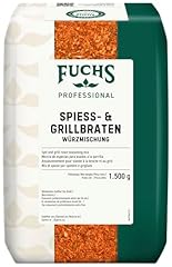 Fuchs professional mix usato  Spedito ovunque in Italia 