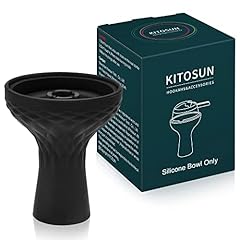 Kitosun hookah bowl for sale  Delivered anywhere in UK