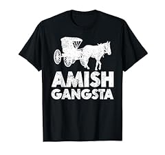 Amish gangsta horse for sale  Delivered anywhere in USA 