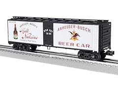 Lionel anheuser busch for sale  Delivered anywhere in UK