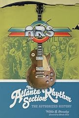 Atlanta rhythm section for sale  Delivered anywhere in USA 