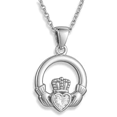 Galway crystal claddagh for sale  Delivered anywhere in USA 