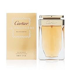 Cartier La Panthere Eau de Parfum, 75 ml, gebraucht gebraucht kaufen  Wird an jeden Ort in Deutschland
