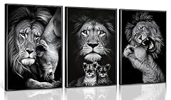 3pcs black white for sale  Delivered anywhere in USA 