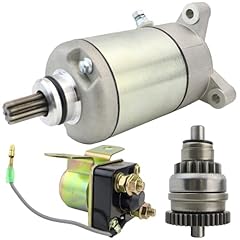 Zsoog starter drive for sale  Delivered anywhere in USA 