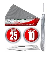 Surgical scalpel surgical for sale  Delivered anywhere in UK
