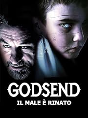 Godsend male è usato  Spedito ovunque in Italia 