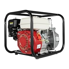 Petrol water pump for sale  Delivered anywhere in UK