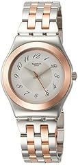Swatch orologio smart usato  Spedito ovunque in Italia 